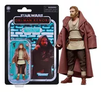 Star Wars Vintage Collection Obi-wan Kenobi (wandering Jedi)