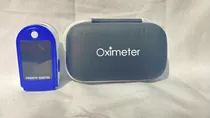 Oximetro