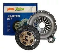 Kit De Embrague Suzuki Swift 1.3 / 1.5 2004-2011 Marca Valeo