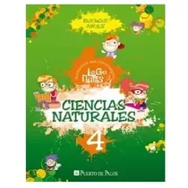 Ciencias Naturales 4 Puerto De Palos Logonautas Buenos Aire