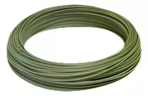 Rio Fly Fishing Fly Line Trout Lt Dt3f Línea De Pesca, Sage