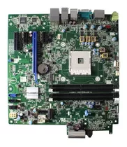 Placa-mãe Dell Optiplex 5055mt Amd Ryzen Chipset 04ywnv