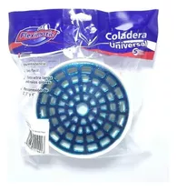 Coladera Universal Fleximatic 2260 Valvula Check Anti Olores