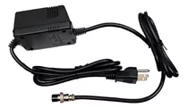 Lexsen Adaptador De Corriente Mezcladora Audio Profesional 