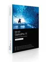 Dxo Opticspro 11 