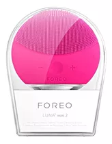 Luna Foreo Limpiador Facia Fucsia - Kg a $16000