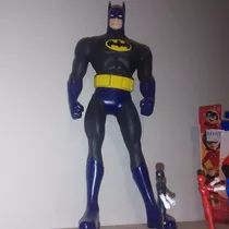 Boneco Batman