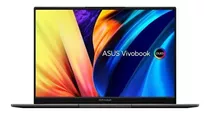 Asus 14x Oled 2.8k - Core I7 (12va) - 12gb Ram - 120hz - Win