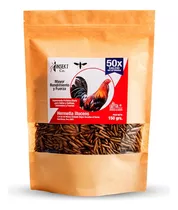 Suplemento Proteico Alimenticio Para Aves De Combate (150g)