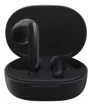 Audífonos In-ear Gamer Inalámbricos Redmi Redmi Buds 4 Lite M2236e1 Negro