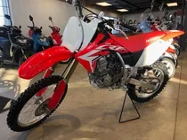 Honda Crf150r 2019