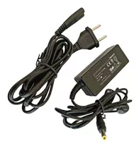 Fonte Carregador Para Netbook Philco 10d-p123lm 19v Plug 5.5