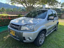 Ford Ecosport 2008 2.0 L