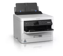 Impresora Epson Workforce Pro Wf-m5299 Wifi 100v/240v Nueva