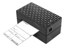 Impressora Térmica Bluetooth E Usb Para E-commerce Adesiva
