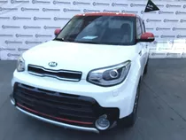 Kia Soul 2018