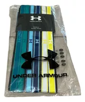 Vinchas Under Armour. Headbands Pack X 6. Originales Usa.