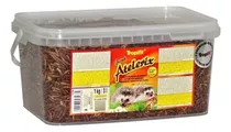 Tropifit Atelerix Erizo De Tierra 1 Kg