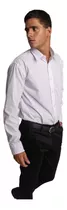 Camisa Entallada De Hombre Slim Fit Casual Y Formal Caetano