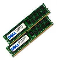 Kit 12gb 6x2gb Pc2-3200r Dell Poweredge 1800 1850 2800 2850