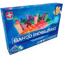 Jogo Estrela Banco Imobiliário Realidade Aumentada