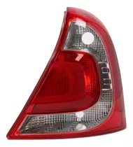 Faro Trasero Optica Renault Clio Mio 2012 2014 2015 2016