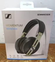 Sennheiser Momentum 3 Wireless Noise Cancelling Headphones