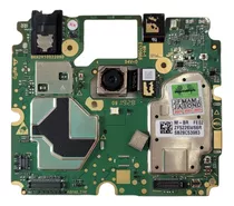 Placa Lógica Moto G7 Play Original Motorola Promoção Promoçã