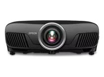 Proyector Epson Pro Cinema 4050 Pro-uhd Con Diseño Avanzado 