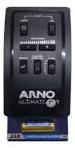 Controle Remoto Para Ventilador De Teto Arno Ultimate Vx10