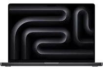 Macbook Pro 16 M3 Max 16-core 40gpu 128gb Ram 2tb Ssd