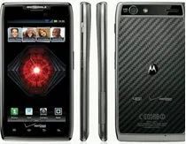 Celular Moto Droid Razr Xt912 Coleccionable Retro Vintage