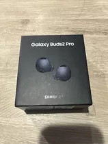 Nuevo Samsung Galaxy Buds 2 Pro Auriculares