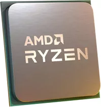 Processador Amd Ryzen 3 4100 3.8ghz 4mb Cache