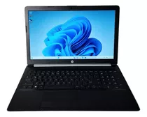 Laptop Hp 15-db0011la, 15puLG  Amd A9, 8gb Ram, 1tb Hdd