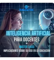 Curso La Inteligencia Artificial 
