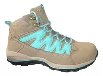 Zapatillas Outdoor Trekking Mujer Envio Gratis