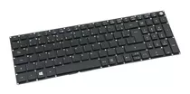 Teclado Notebook Acer Aspire E515-51-55qd A515-51g-97b 