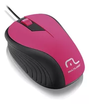 Mouse Multilaser  Office Mo223