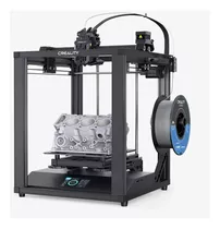 Impresora 3d Creality 3dender 5 S1 250mm/s Envios Gratis
