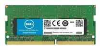 Memória 4gb Ddr3 Notebook Dell Vostro 3500