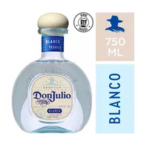 Tequila Don Julio Blanco 750ml