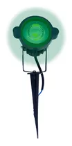 Cpx  Espeto Led  7 W 110v/220v  Verde