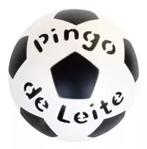 28 Bola Futebol Vinil Pingo Dente De Leite Sortidas Atacado