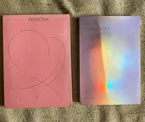 Bts Map Of The Soul: Persona 04 Y Love Yourself: Answer