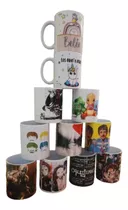 Tazas Personalizadas 