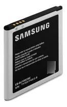 Bateria Pila Samsung Galaxy J1 J100 / Mini Prime Eb Bj100bbe