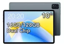 Tablet Phone 10  16gb 128gb Android Teclast P40hd Dual Chip 