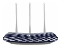 Roteador Wireless Ac750 Dual Band 2,4/5ghz C/funcao Preset A