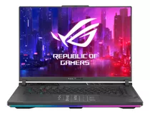 Notebook Gamer Asus Rog Strix G16 16 Ram 1 T Ssd Rtx 4070 8